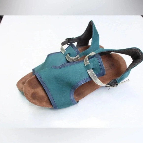 Naot Fiona sandals - Picture 11 of 12